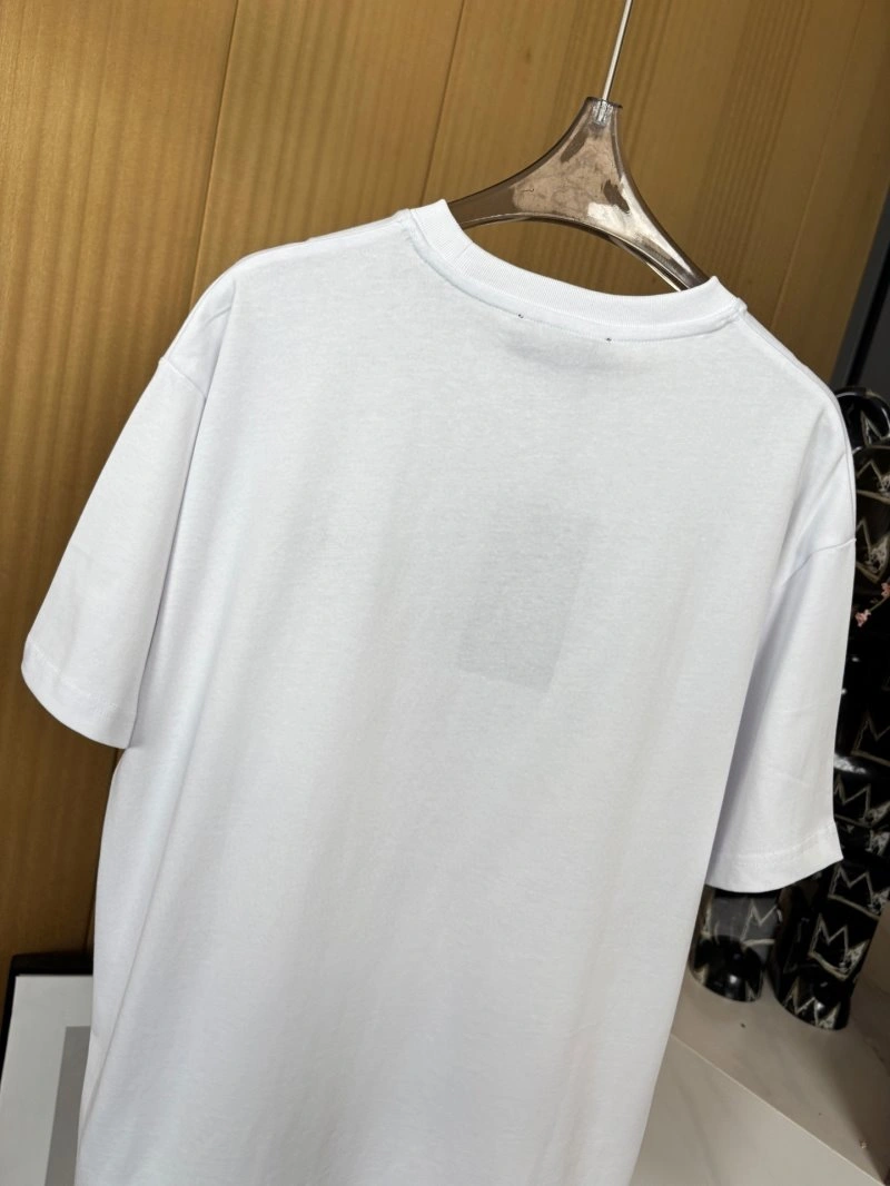 Casual Gucci T-Shirts 124345