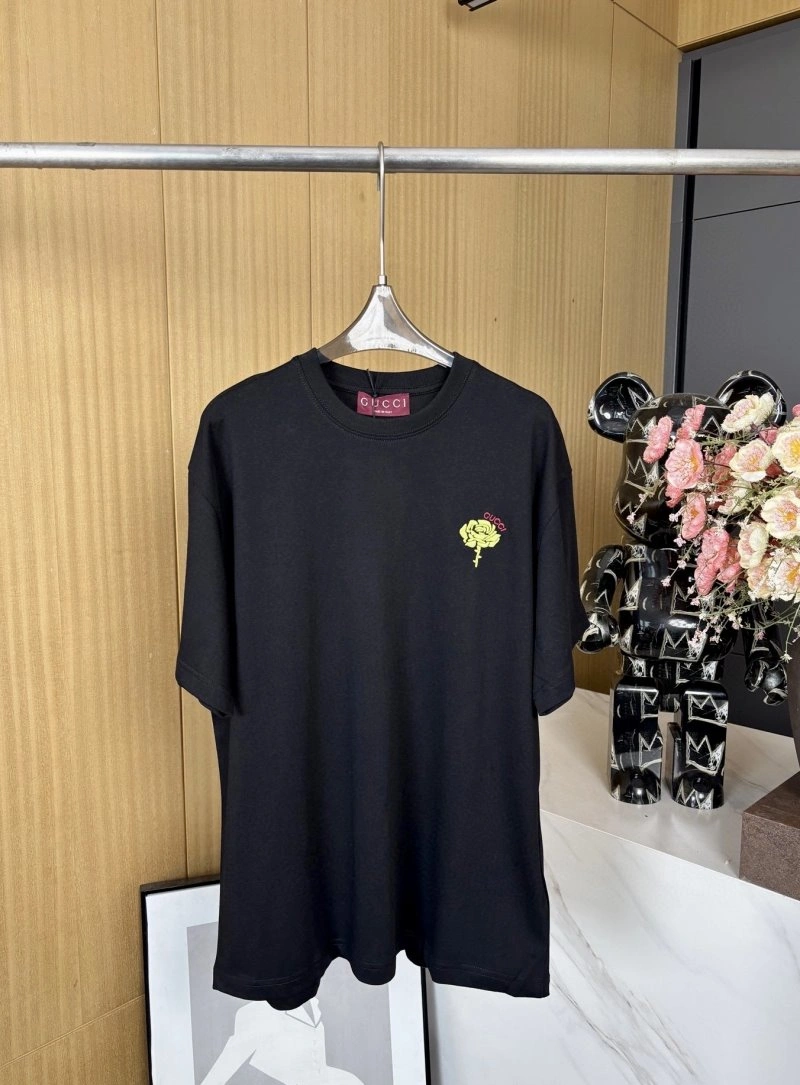 FlexibleFit Gucci T-Shirts 124351