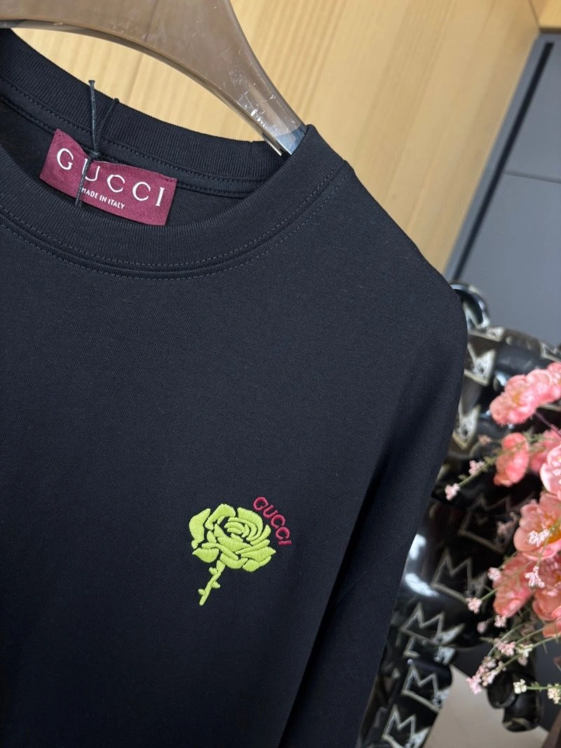 FlexibleFit Gucci T-Shirts 124351