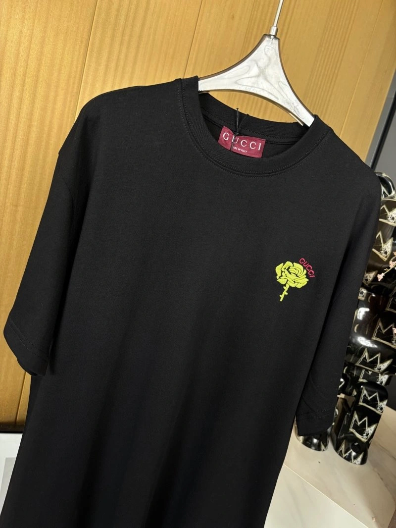 FlexibleFit Gucci T-Shirts 124351