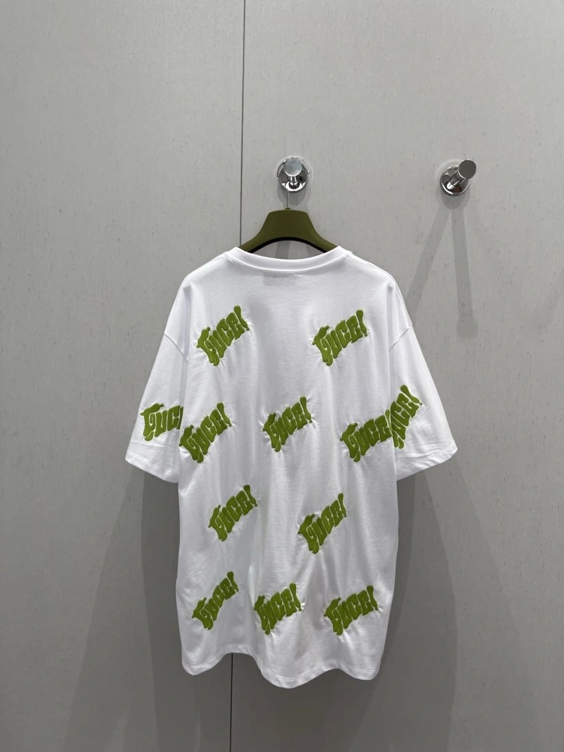Gucci T-Shirts Soft 124337