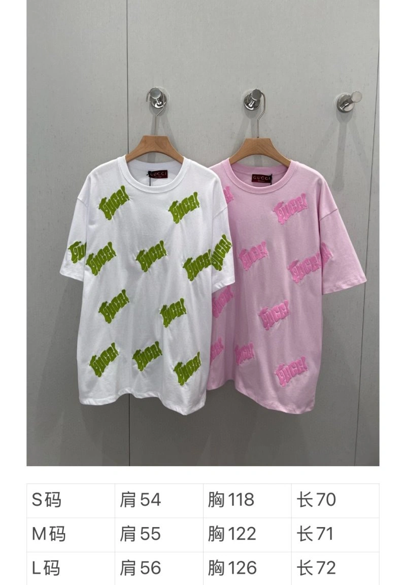 GoAnywhere Gucci T-Shirts 124347
