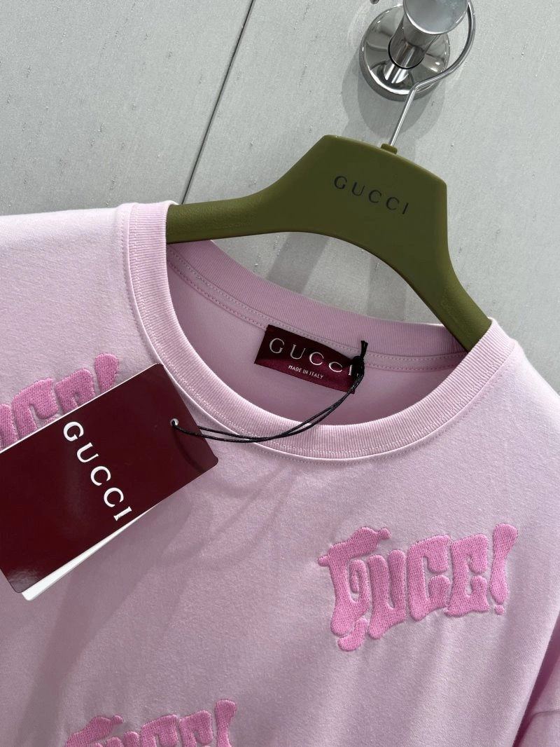 GoAnywhere Gucci T-Shirts 124347