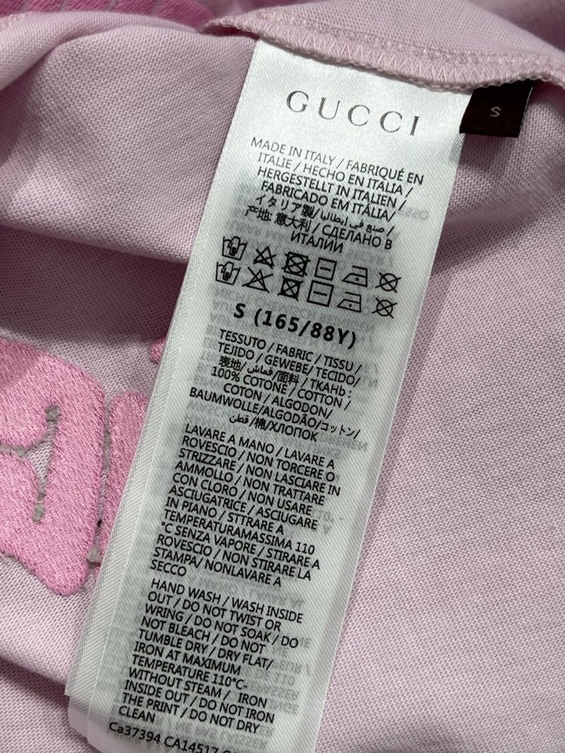 GoAnywhere Gucci T-Shirts 124347