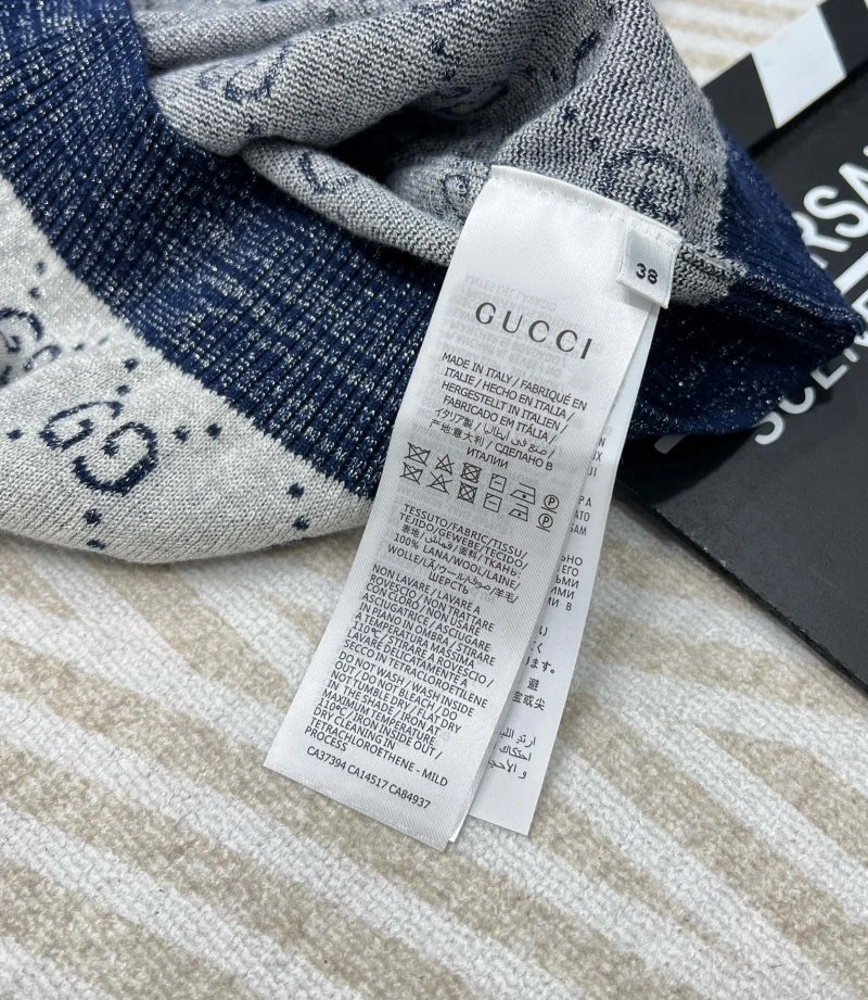Gucci T-Shirts Durable 124349