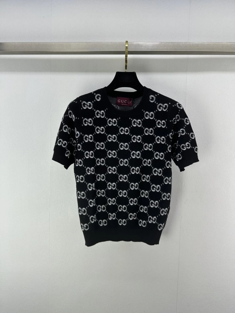 MoistureWicking Gucci T-Shirts 124344
