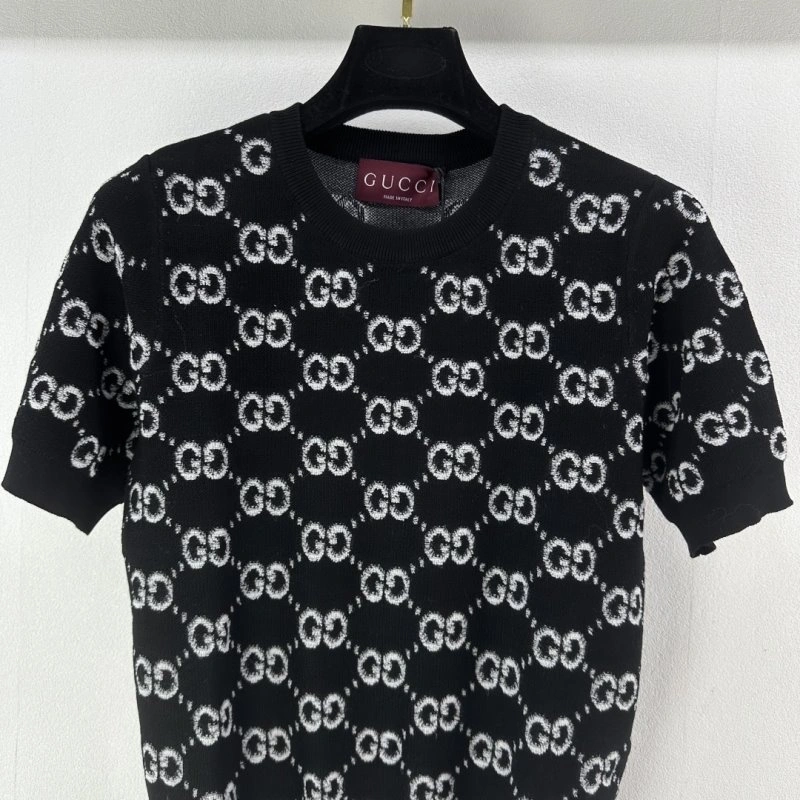 MoistureWicking Gucci T-Shirts 124344