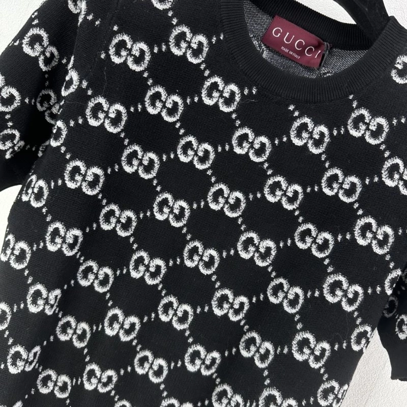 MoistureWicking Gucci T-Shirts 124344