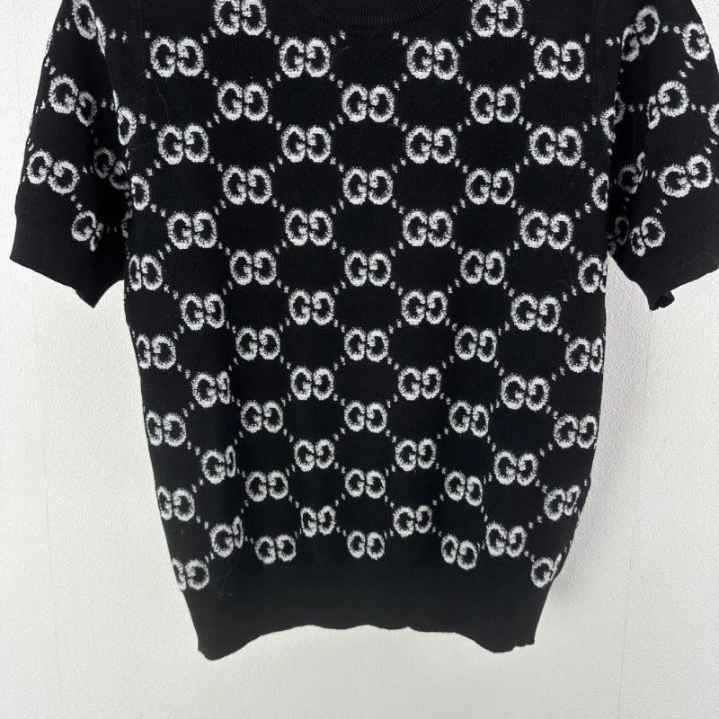 MoistureWicking Gucci T-Shirts 124344
