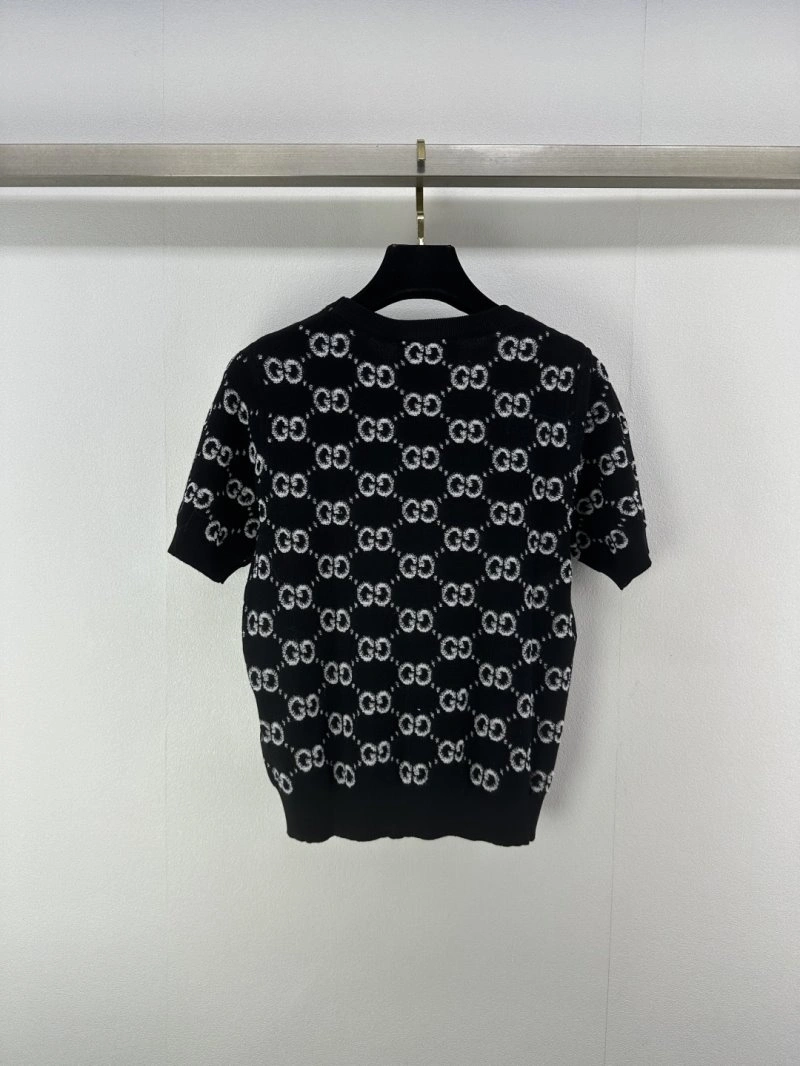 MoistureWicking Gucci T-Shirts 124344