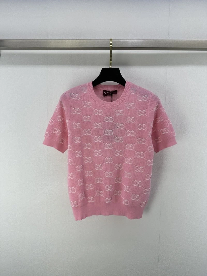 Thermal Gucci T-Shirts 124339