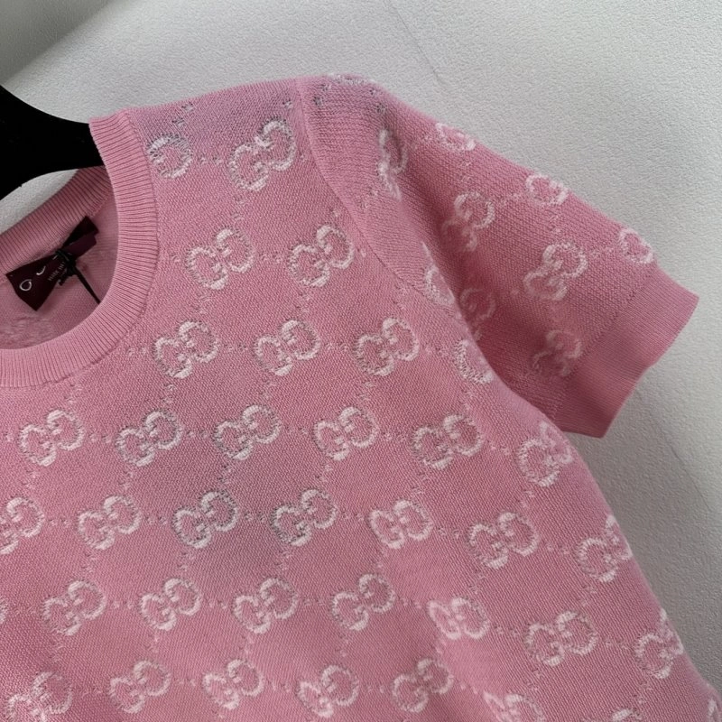 Thermal Gucci T-Shirts 124339