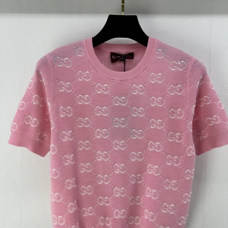 Thermal Gucci T-Shirts 124339