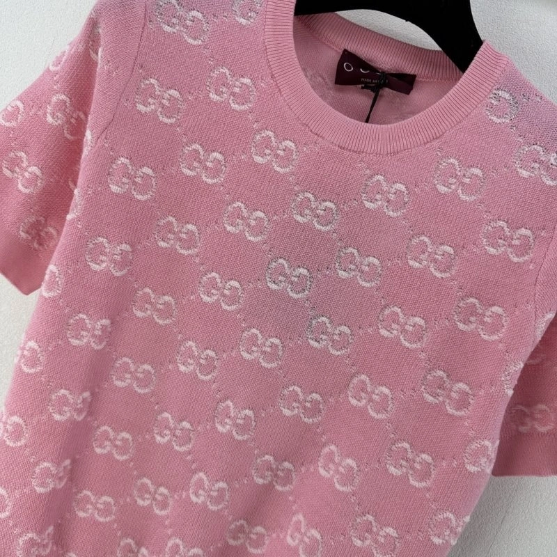Thermal Gucci T-Shirts 124339