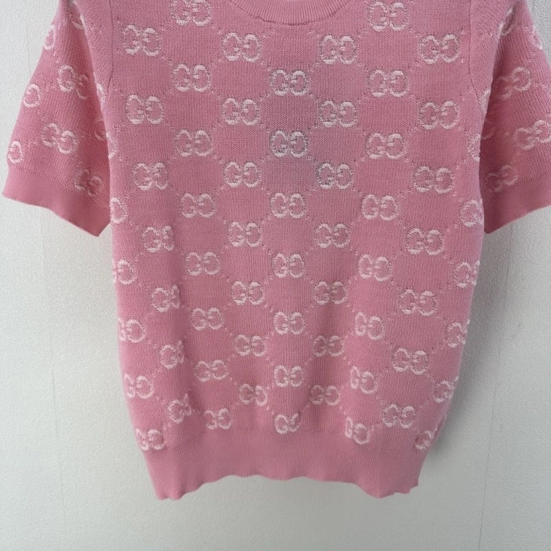Thermal Gucci T-Shirts 124339