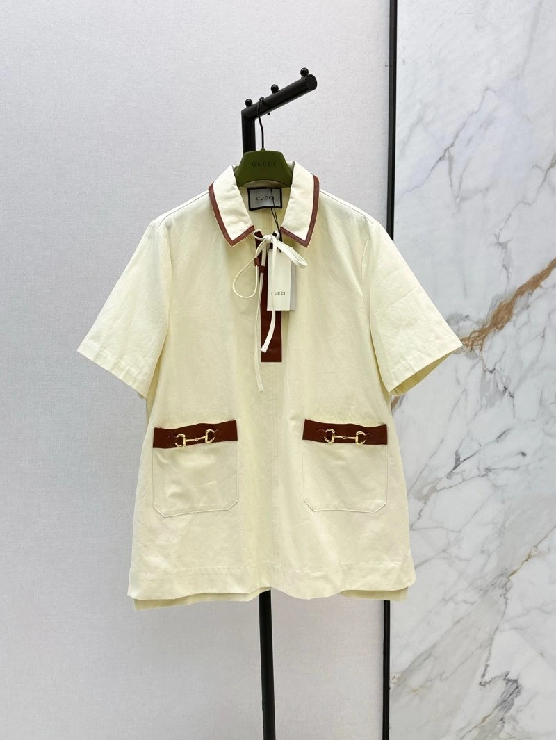 Gucci T-Shirts Sophisticated 124340