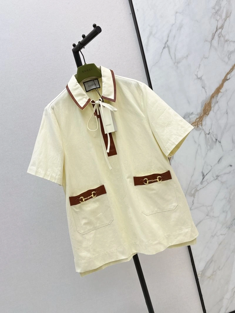 Gucci T-Shirts Sophisticated 124340
