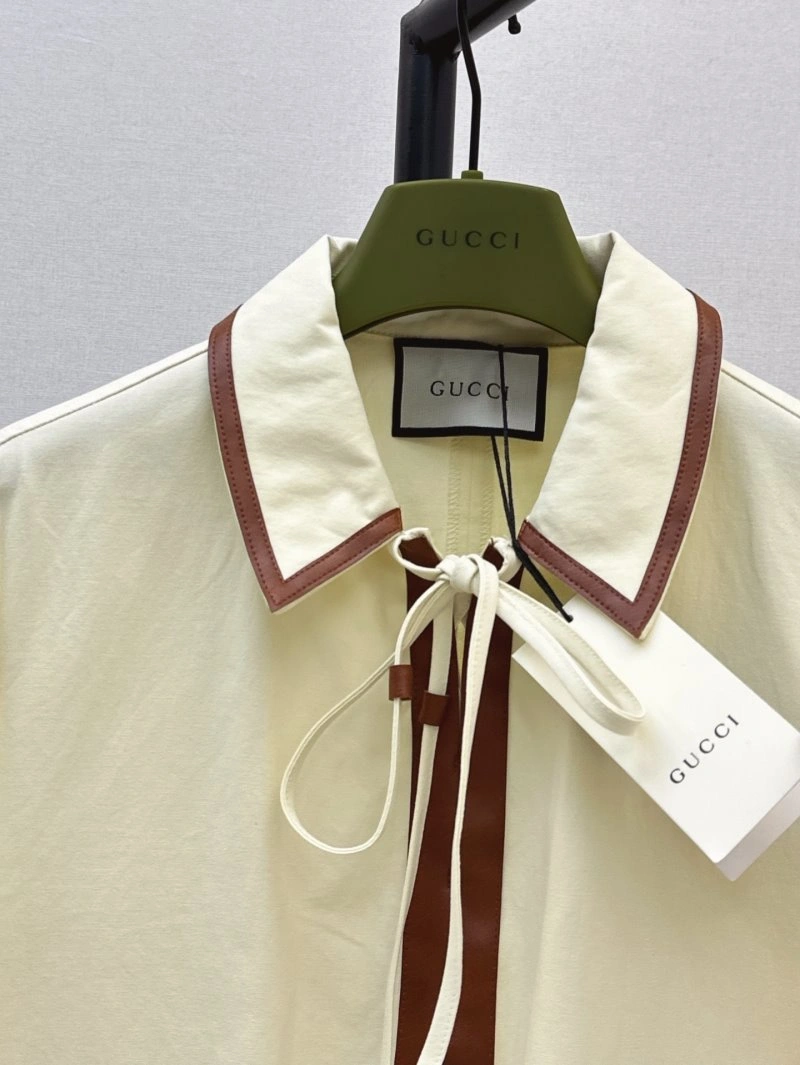 Gucci T-Shirts Sophisticated 124340