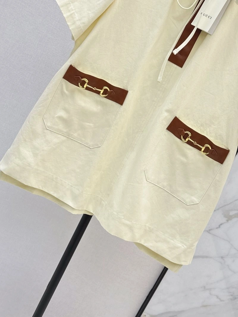 Gucci T-Shirts Sophisticated 124340