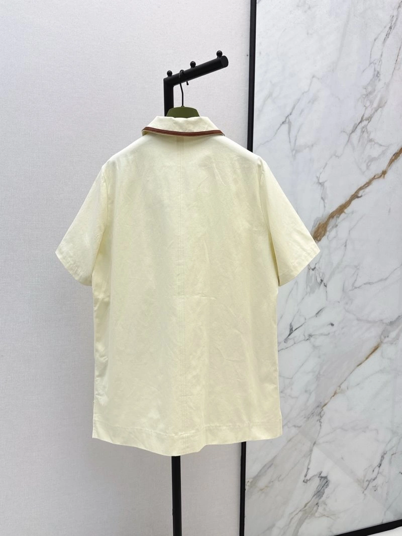 Gucci T-Shirts Sophisticated 124340