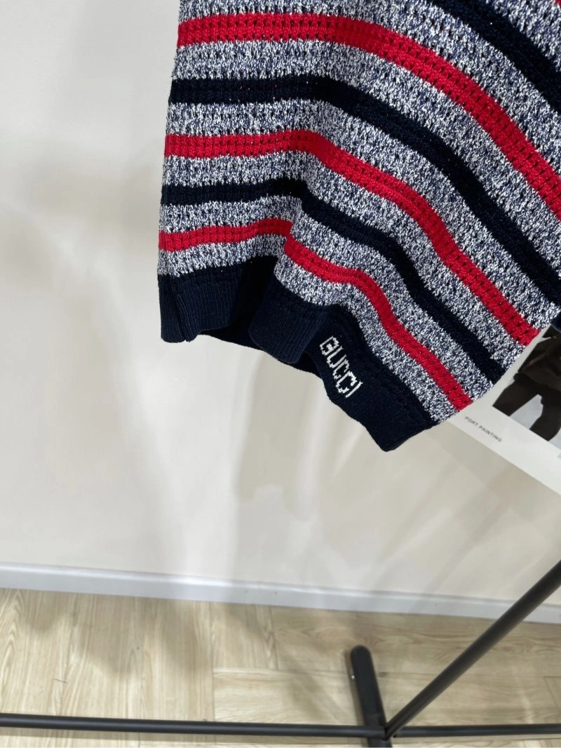 Gucci T-Shirts StreetReady 124334