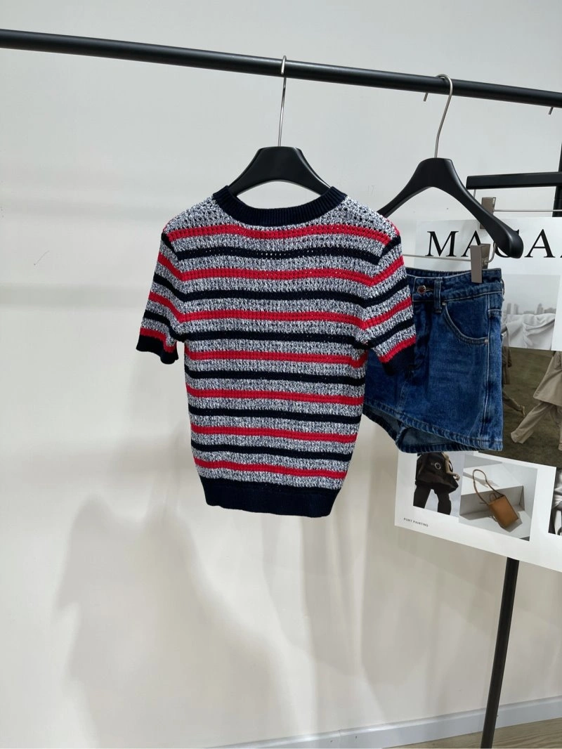 Gucci T-Shirts StreetReady 124334
