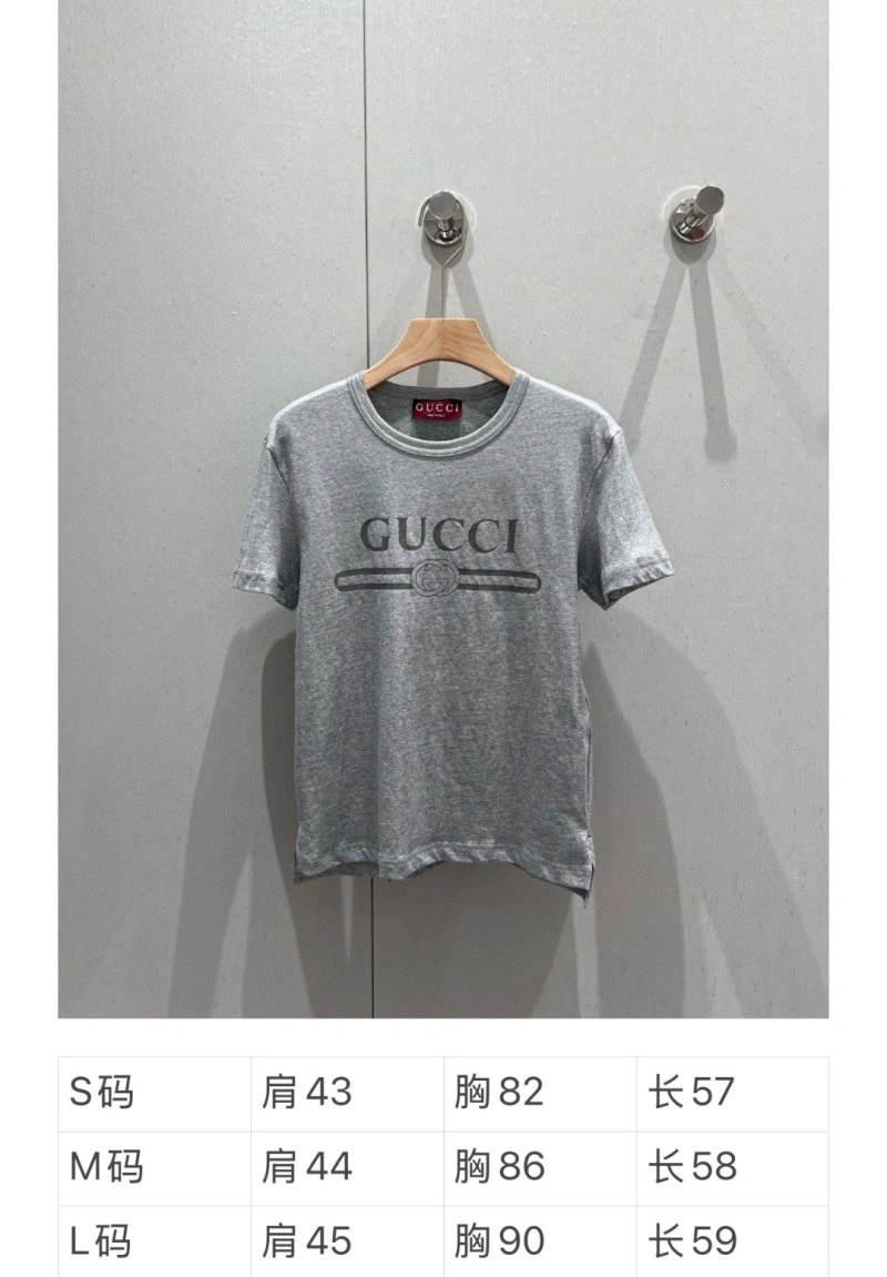 SmartChoice Gucci T-Shirts 124336