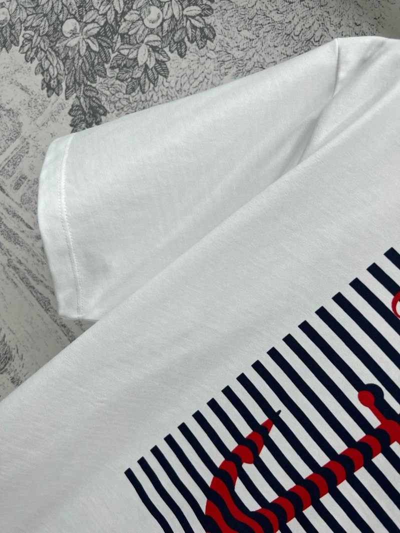 Gucci T-Shirts Classic 124332