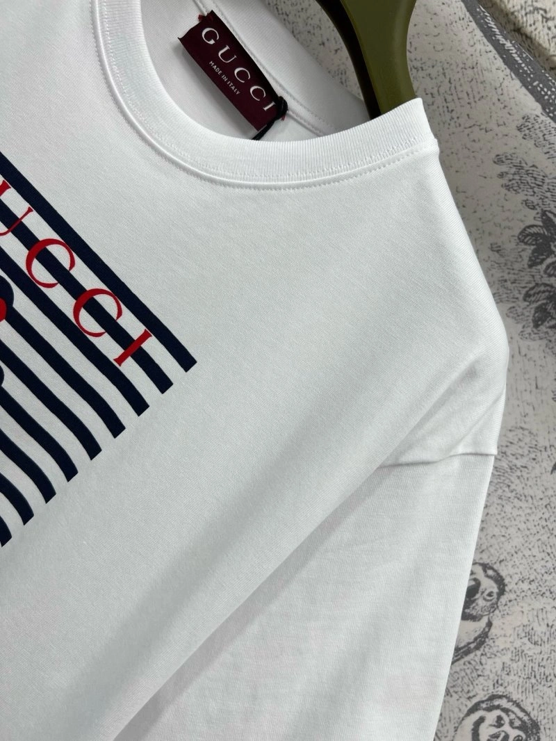 Gucci T-Shirts Classic 124332