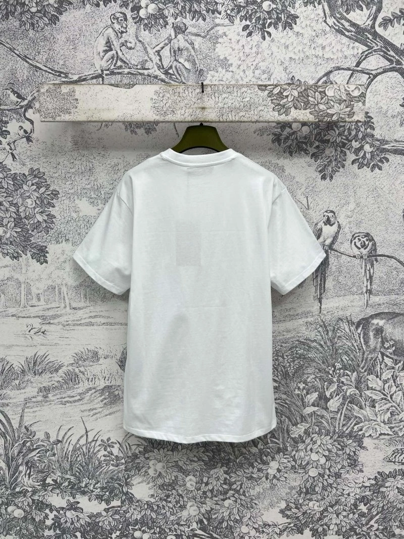 Gucci T-Shirts Classic 124332