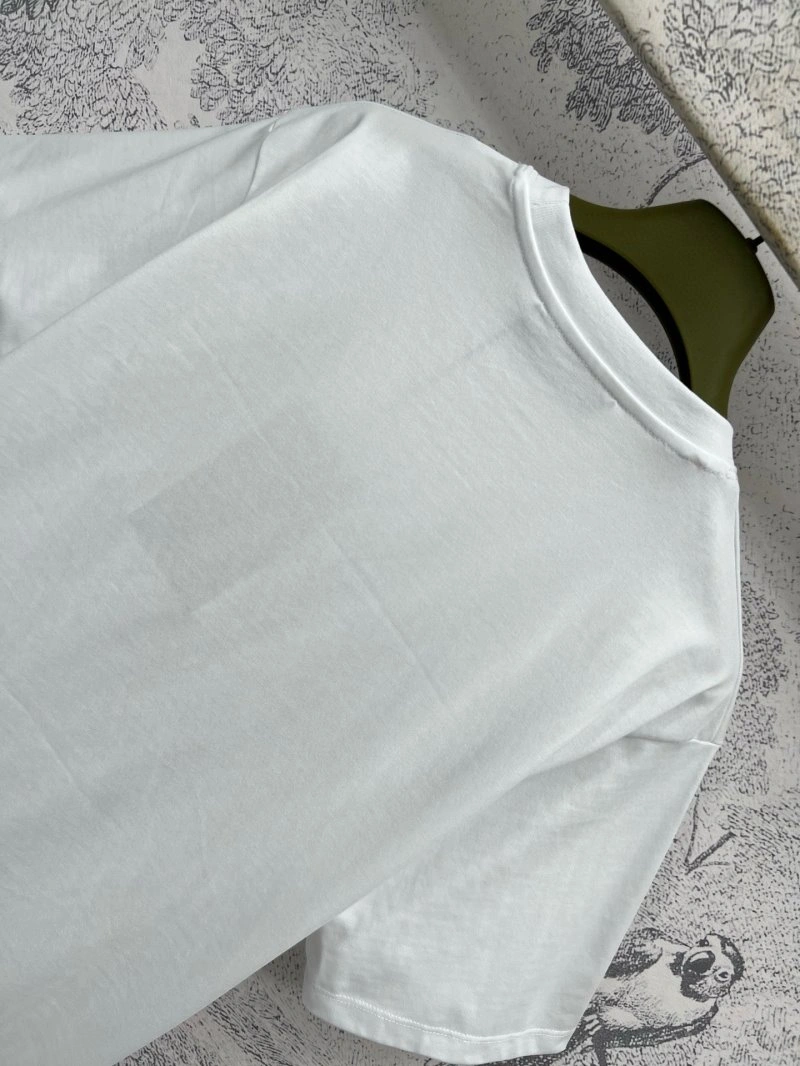 Gucci T-Shirts Classic 124332