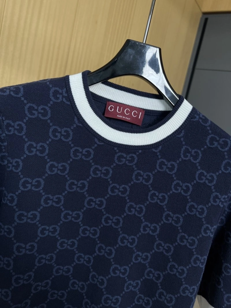 Gucci T-Shirts Elegant 124331