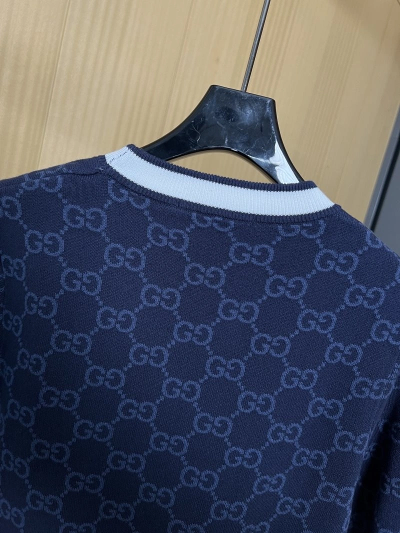 Gucci T-Shirts Elegant 124331