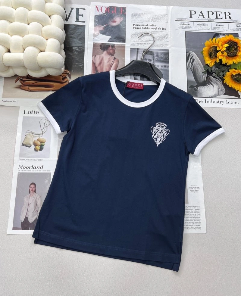 Original Gucci T-Shirts 124329