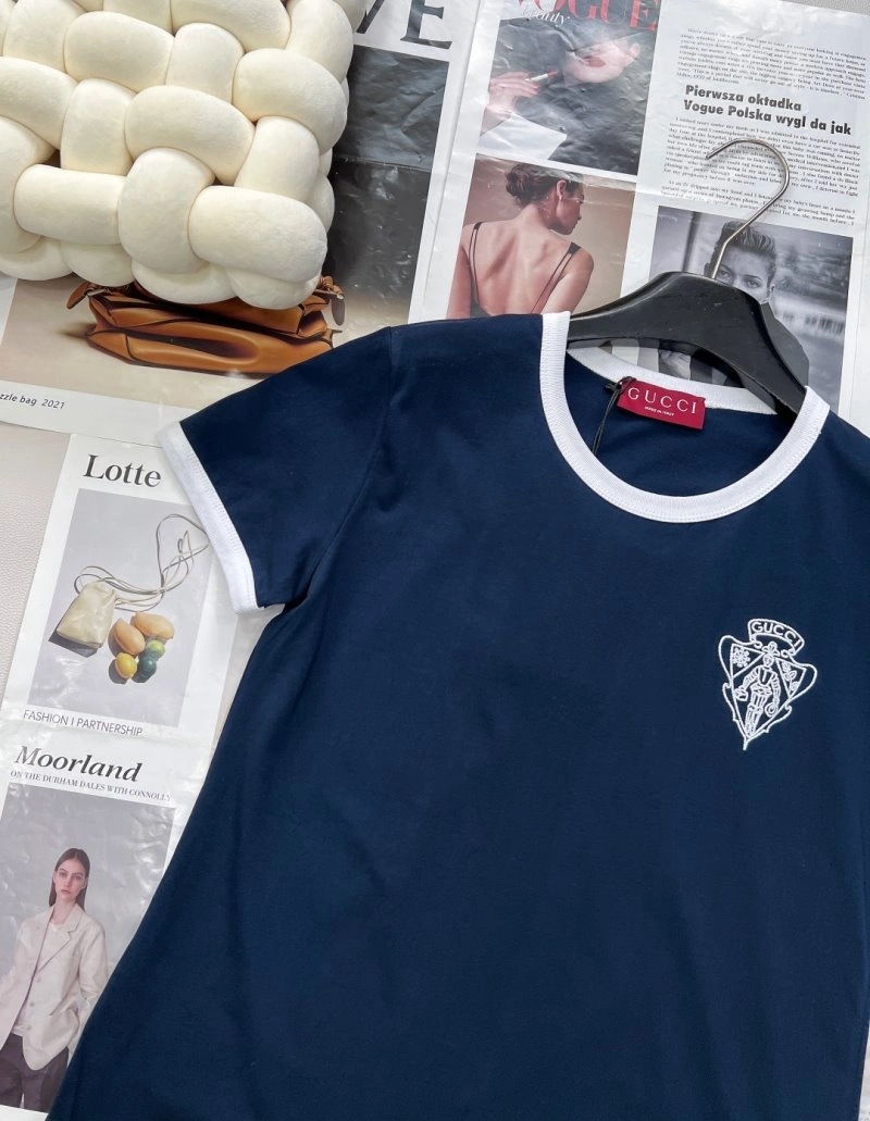 Original Gucci T-Shirts 124329