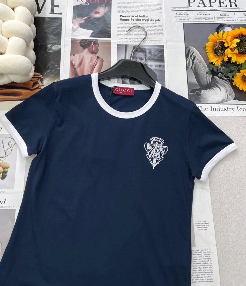 Original Gucci T-Shirts 124329