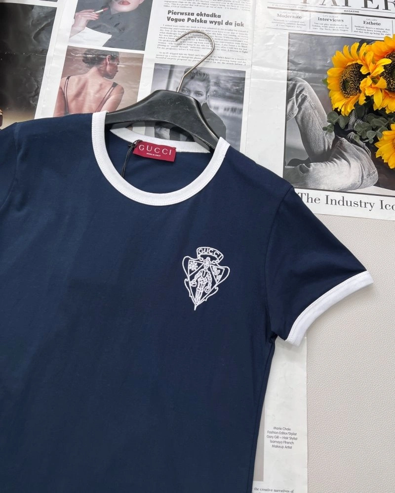 Original Gucci T-Shirts 124329