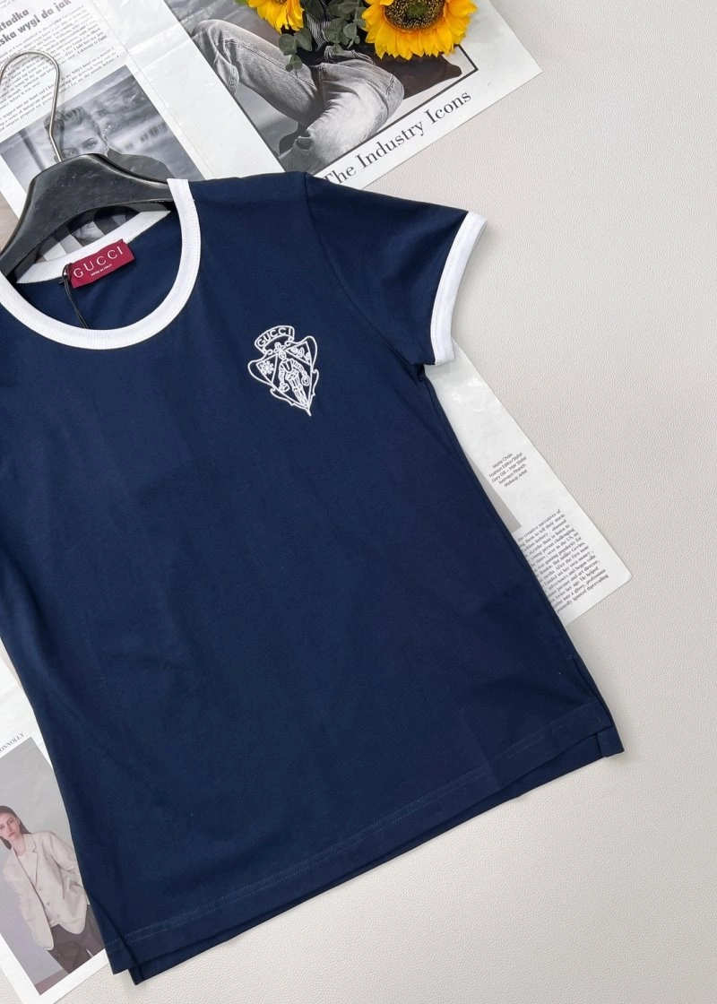 Original Gucci T-Shirts 124329