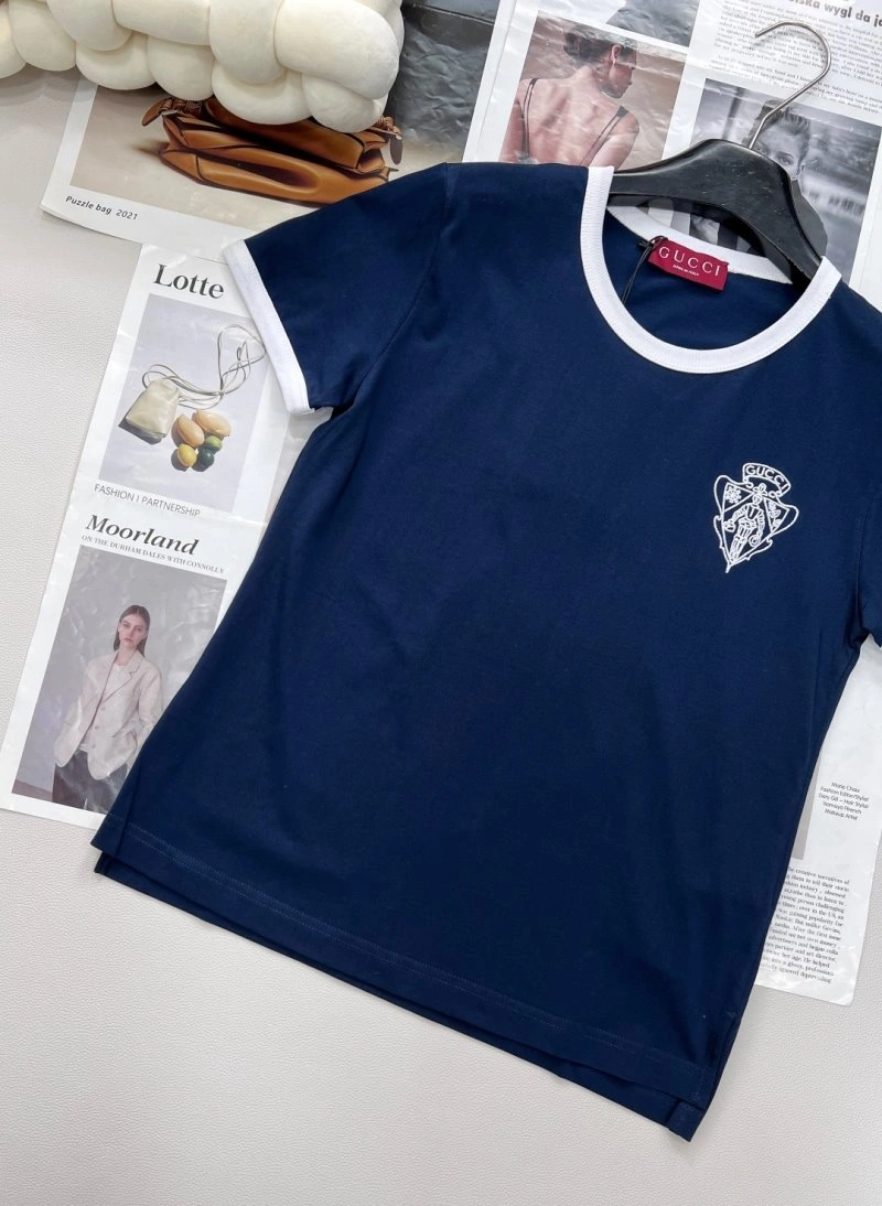 Original Gucci T-Shirts 124329