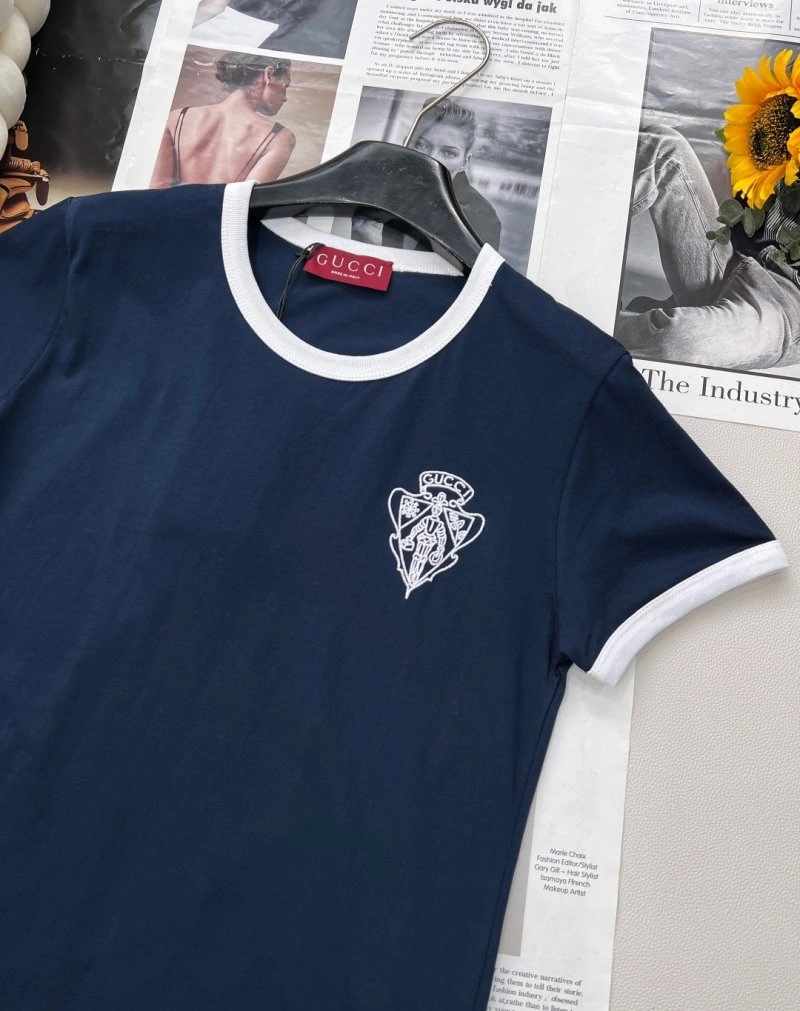 Original Gucci T-Shirts 124329