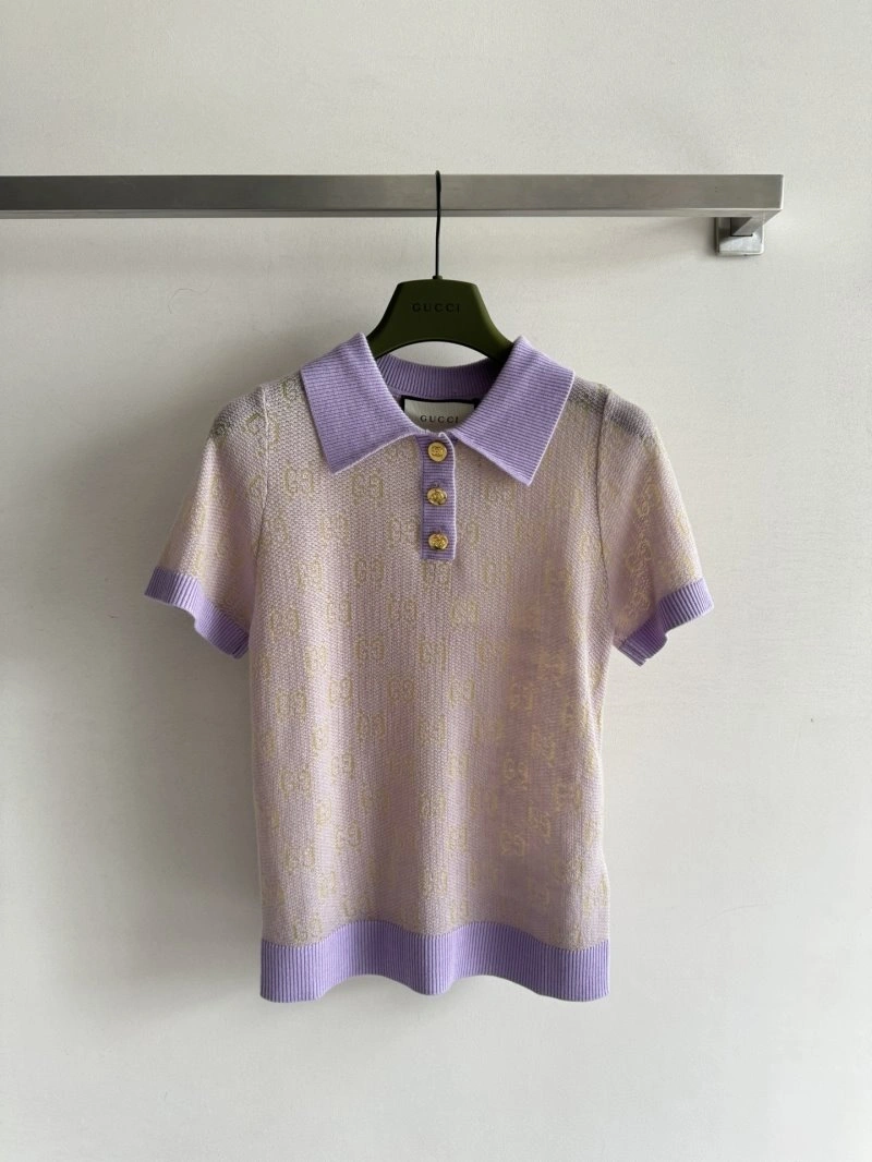 Gucci T-Shirts EyeCatching 124328