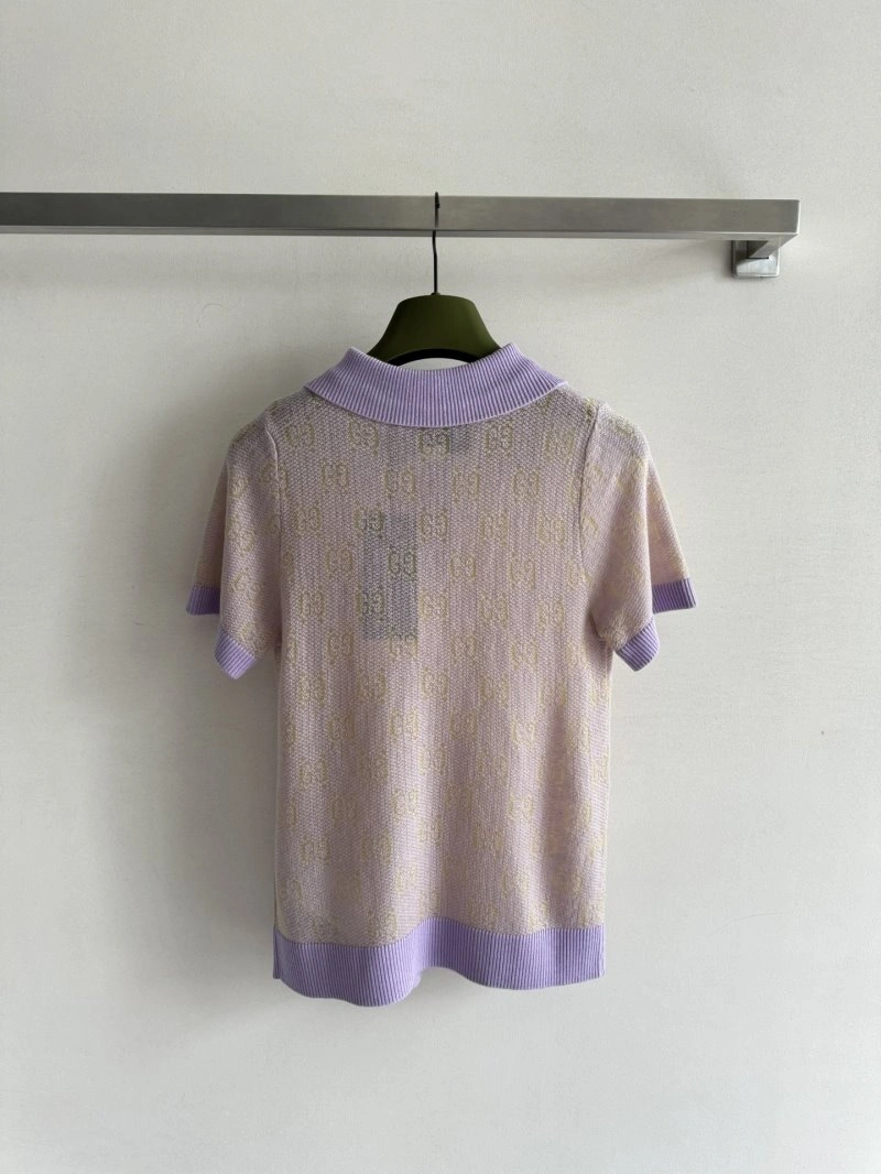 Gucci T-Shirts EyeCatching 124328
