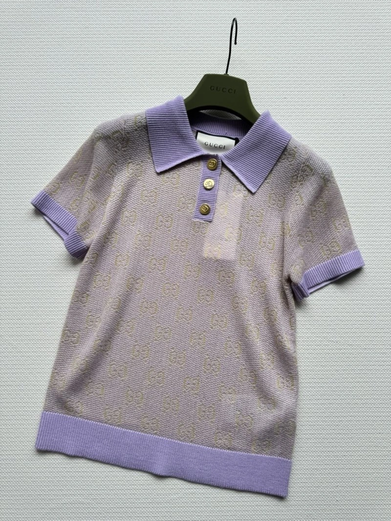 Gucci T-Shirts EyeCatching 124328