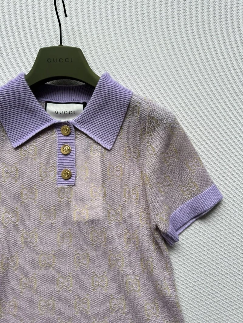 Gucci T-Shirts EyeCatching 124328