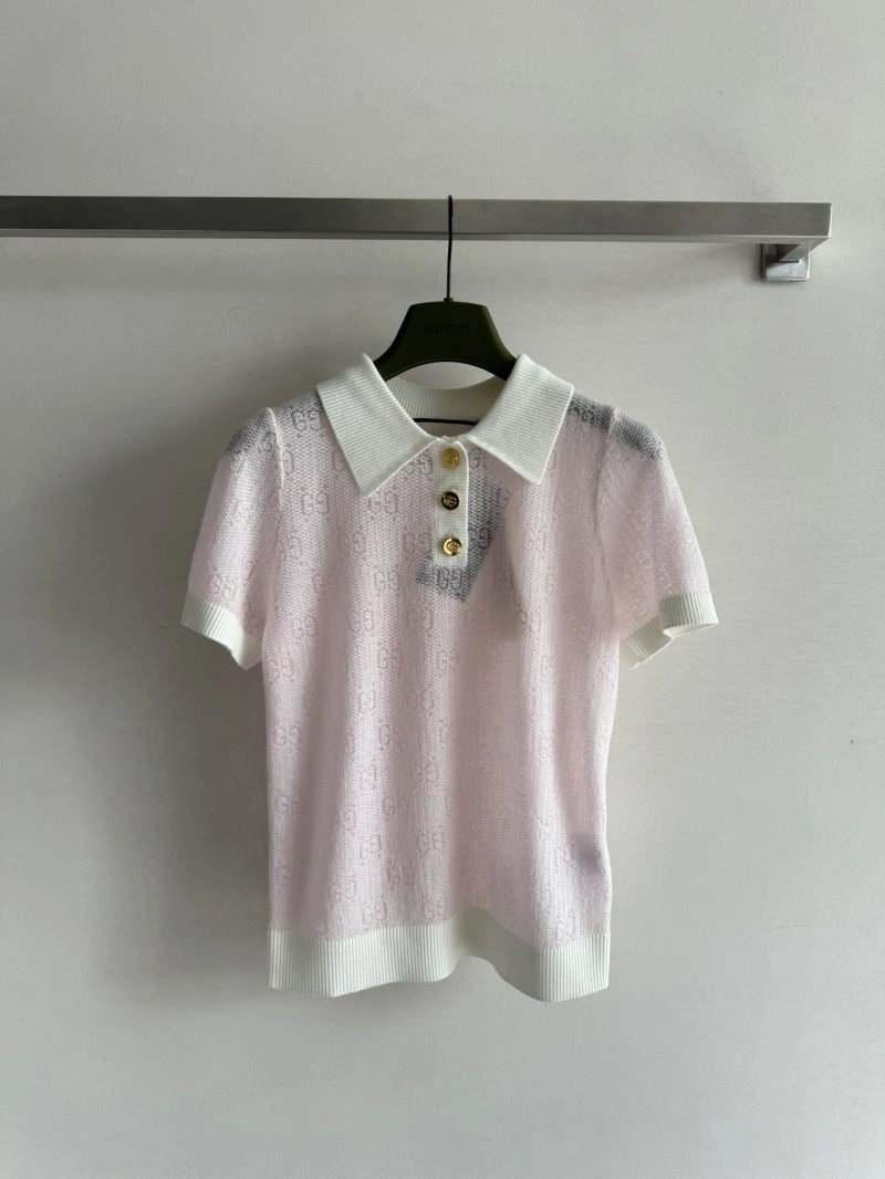 Gucci T-Shirts Reliable 124327