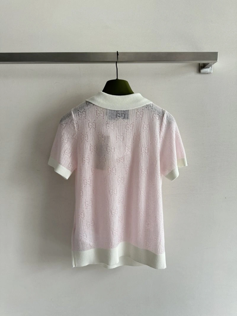 Gucci T-Shirts Reliable 124327