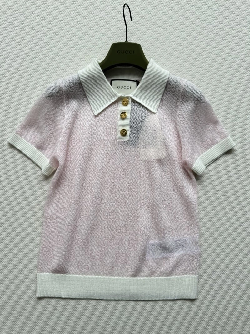 Gucci T-Shirts Reliable 124327