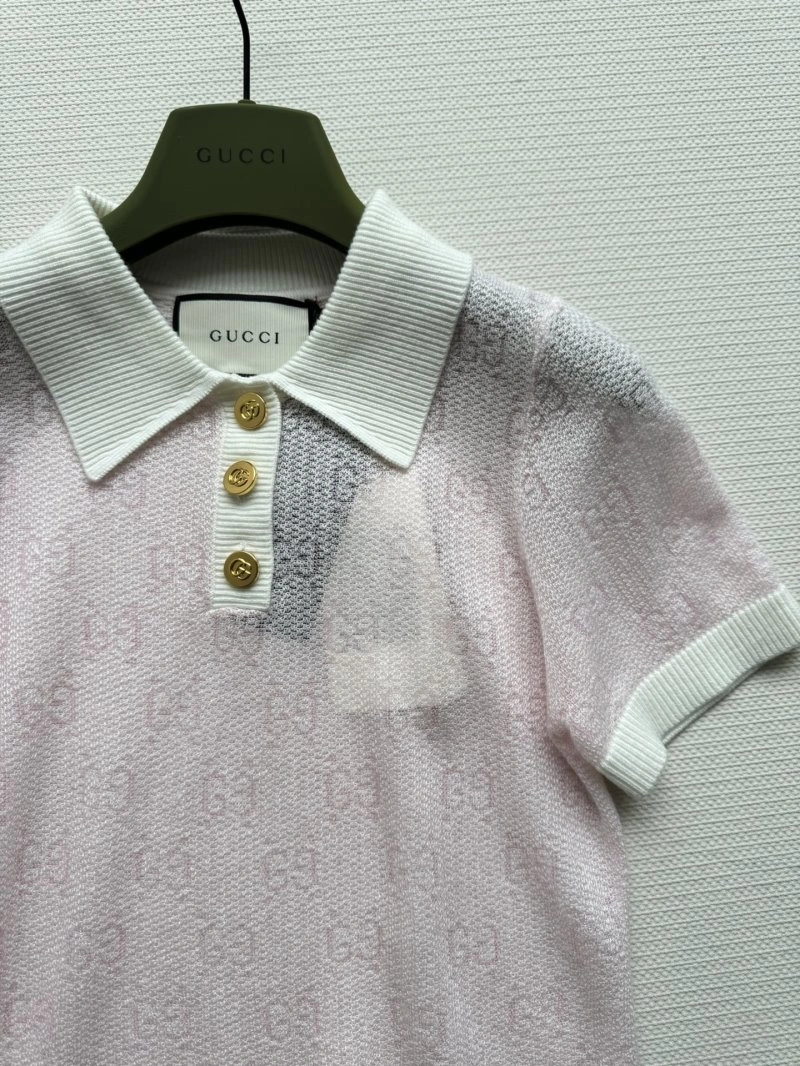Gucci T-Shirts Reliable 124327