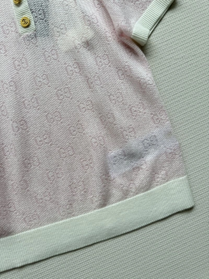 Gucci T-Shirts Reliable 124327