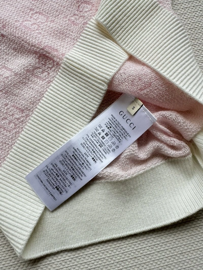 Gucci T-Shirts Reliable 124327